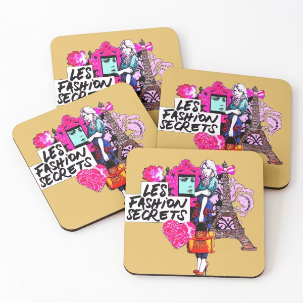 Item preview, LES FASHION SECRETS designed and sold by farfalla68.