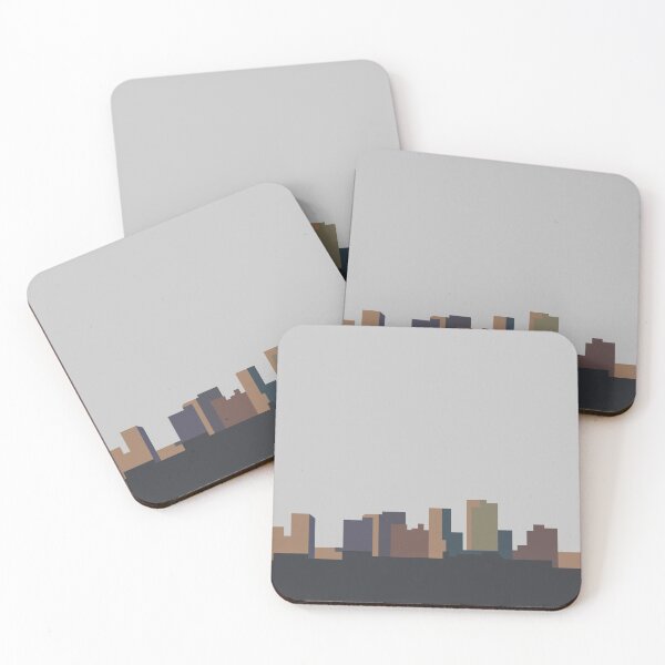 Item preview, Arizona Cityscape designed and sold by alexisrg.