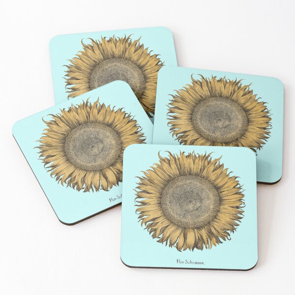 Item preview, Giant Sunflower designed and sold by MyxTees.