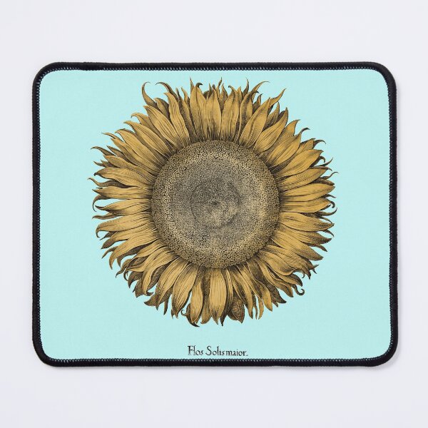 Item preview, Giant Sunflower designed and sold by MyxTees.