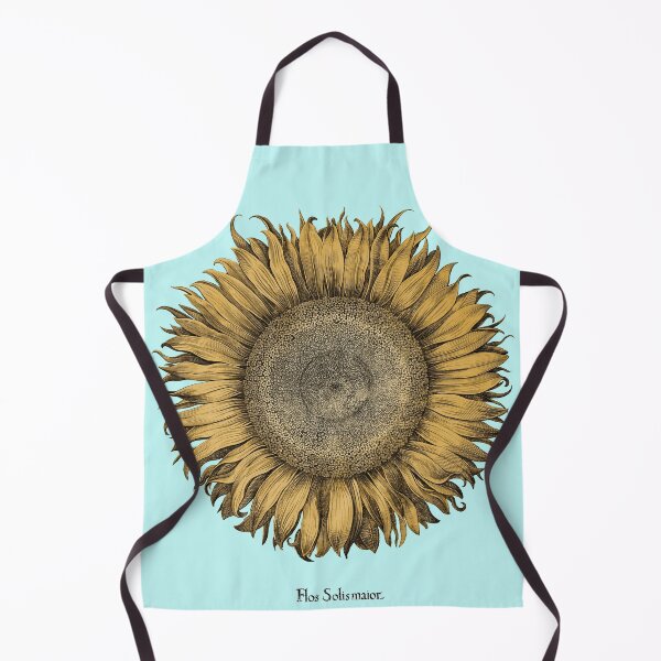Item preview, Giant Sunflower designed and sold by MyxTees.