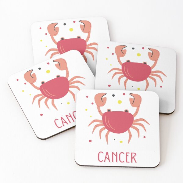 Aperçu de l'œuvre Horoscope - Cancer créée et vendue par OlympicsMerch.