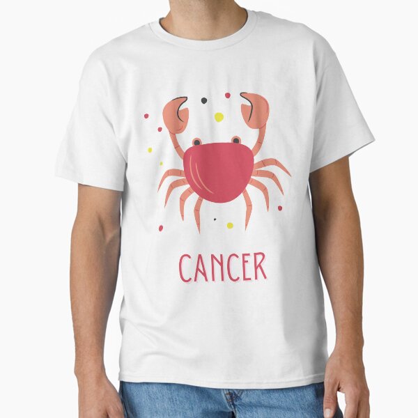 Item preview, Horoscope - Cancer designed and sold by OlympicsMerch.