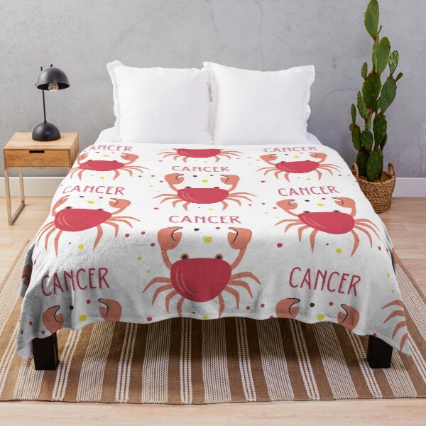 Aperçu de l'œuvre Horoscope - Cancer créée et vendue par OlympicsMerch.