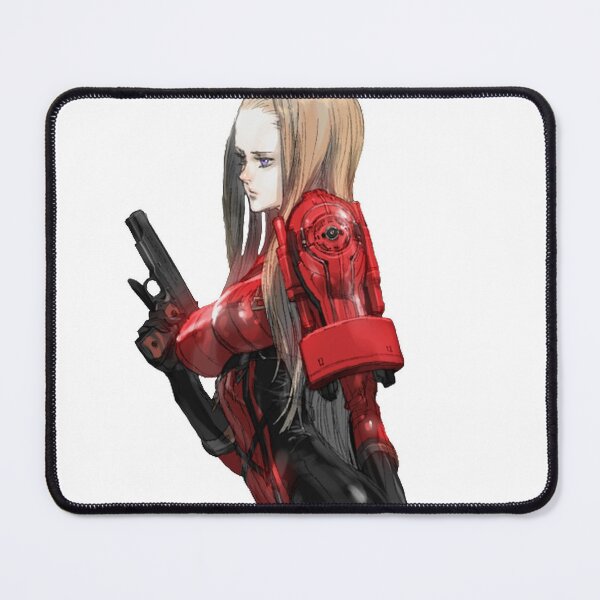 Item preview, Metal Gear AC!D 2 - Venus Portrait designed and sold by OuterOutlet.