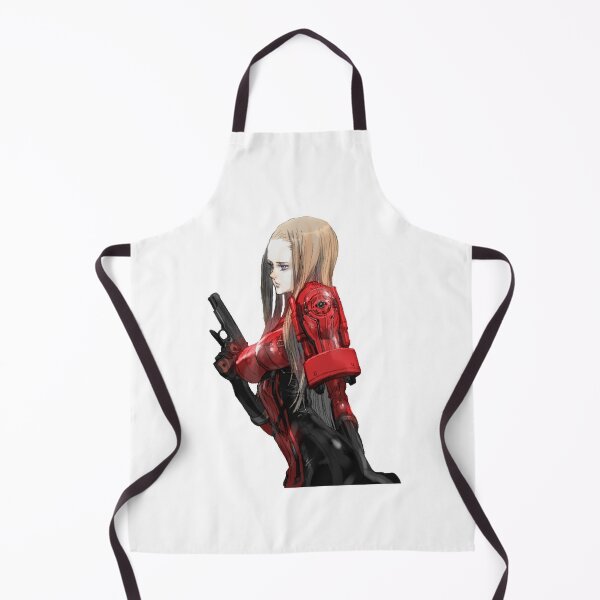 Item preview, Metal Gear AC!D 2 - Venus Portrait designed and sold by OuterOutlet.