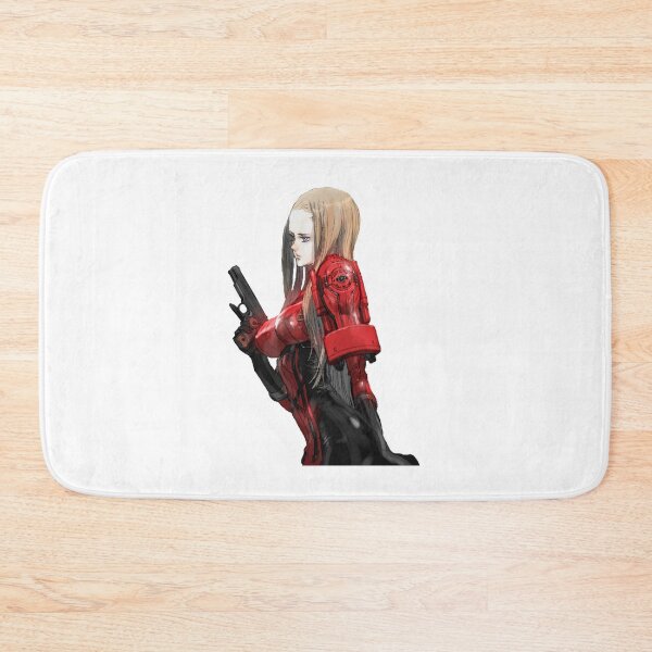 Item preview, Metal Gear AC!D 2 - Venus Portrait designed and sold by OuterOutlet.