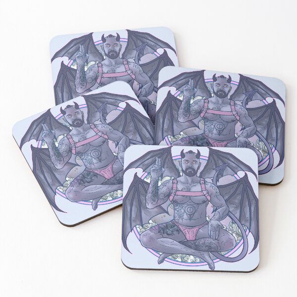 Item preview, As above, So below designed and sold by St-Jinx.