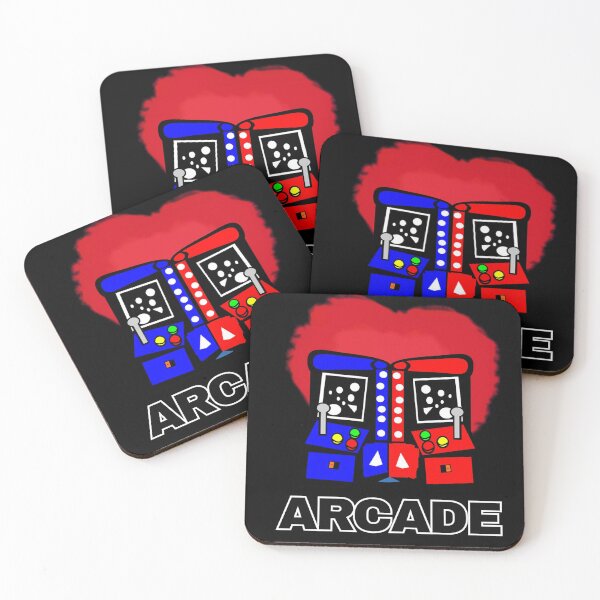 Item preview, Arcade Gamer designed and sold by GraphicsClub.