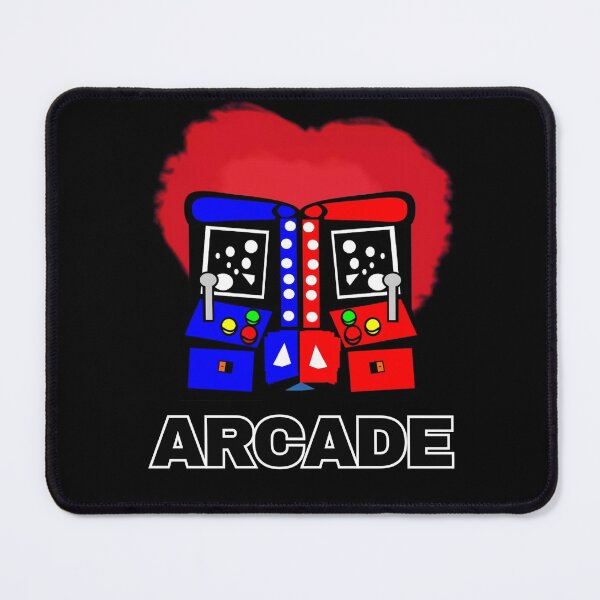 Item preview, Arcade Gamer designed and sold by GraphicsClub.