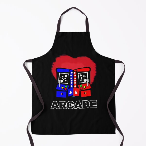 Item preview, Arcade Gamer designed and sold by GraphicsClub.