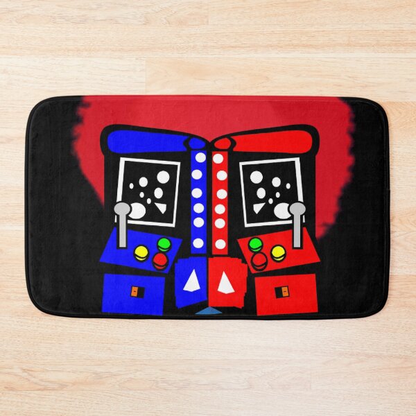 Item preview, Arcade Gamer designed and sold by GraphicsClub.