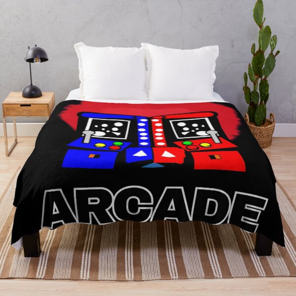 Item preview, Arcade Gamer designed and sold by GraphicsClub.