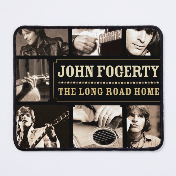 Item preview, The long road home the ultimate john fogerty designed and sold by EmilyLanning.