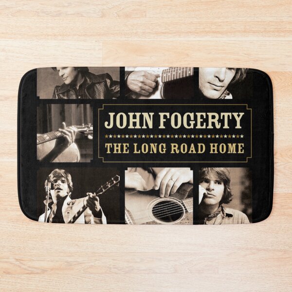 Item preview, The long road home the ultimate john fogerty designed and sold by EmilyLanning.