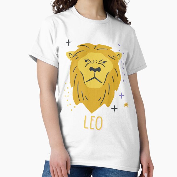 Item preview, Horoscope - Leo designed and sold by OlympicsMerch.