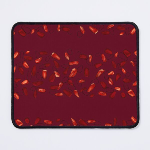 Item preview, Pomegranate Stripe designed and sold by Arthur Kierce.