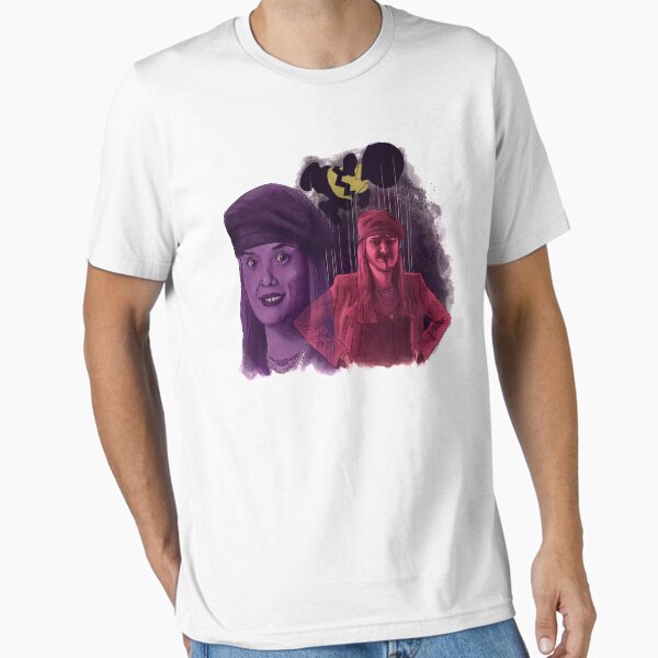 Item preview, I Hate Bald Boys designed and sold by ScuzzCorp.