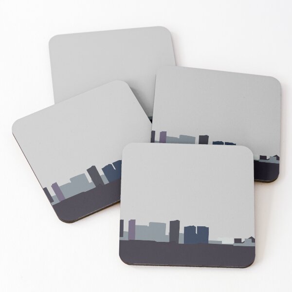 Item preview, Las Vegas Cityscape designed and sold by alexisrg.