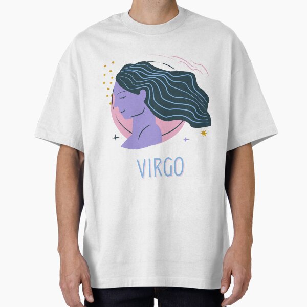 Item preview, Horoscope - Virgo designed and sold by OlympicsMerch.