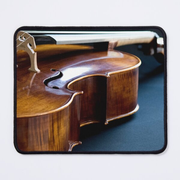 Item preview, Cello in Repose designed and sold by nancyjcreates.