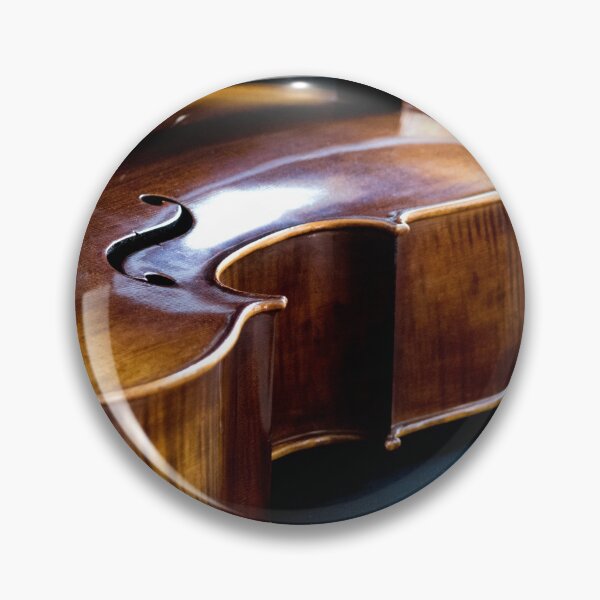 Aperçu de l'œuvre Violoncelle à Repose créée et vendue par nancyjcreates.