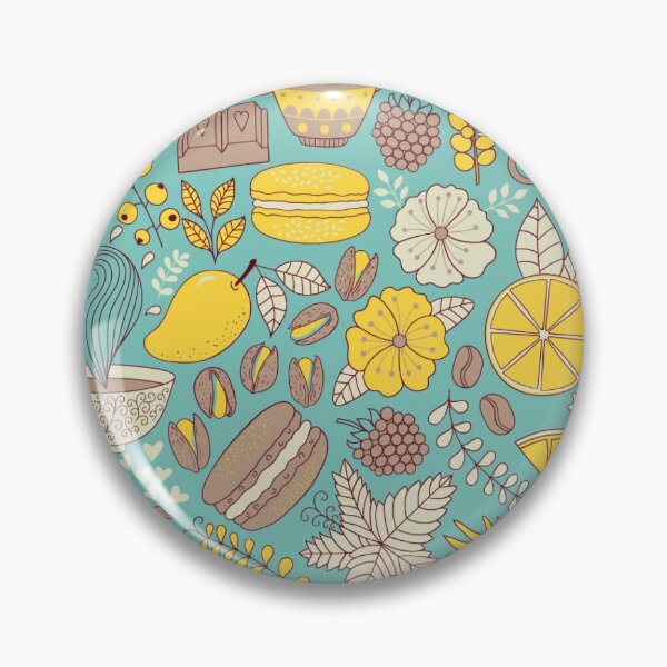 Item preview, food designed and sold by XBeNBoX.