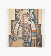 Would You Like a Jelly Baby Scarf