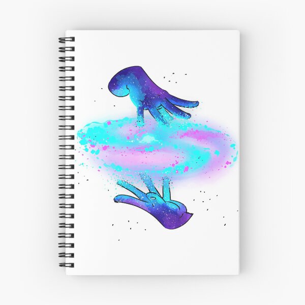 Item preview, A magic spell to create the universe. designed and sold by Tonnydbeat1.