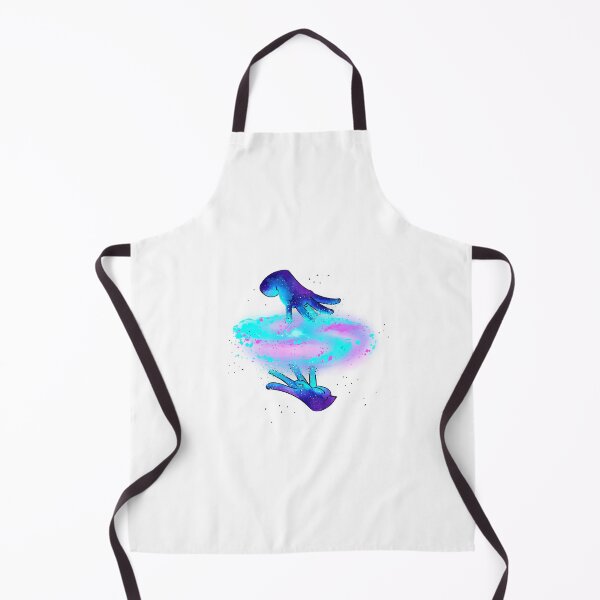 Item preview, A magic spell to create the universe. designed and sold by Tonnydbeat1.