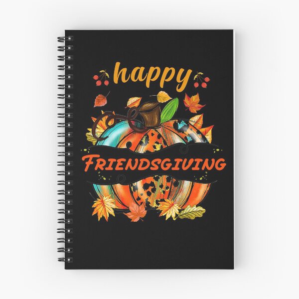 Item preview, Happy Friendsgiving Plaid Leopard Pumpkin - Thanksgiving designed and sold by Looks-great.
