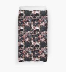Negan - Die Walking Dead Bettbezug