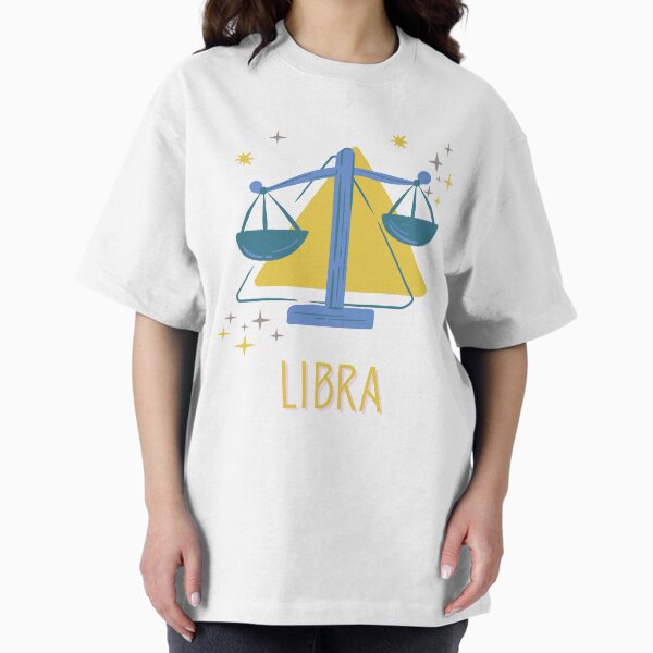 Item preview, Horoscope - Libra designed and sold by OlympicsMerch.