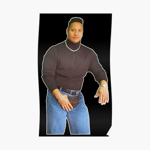 dwayne turtleneck