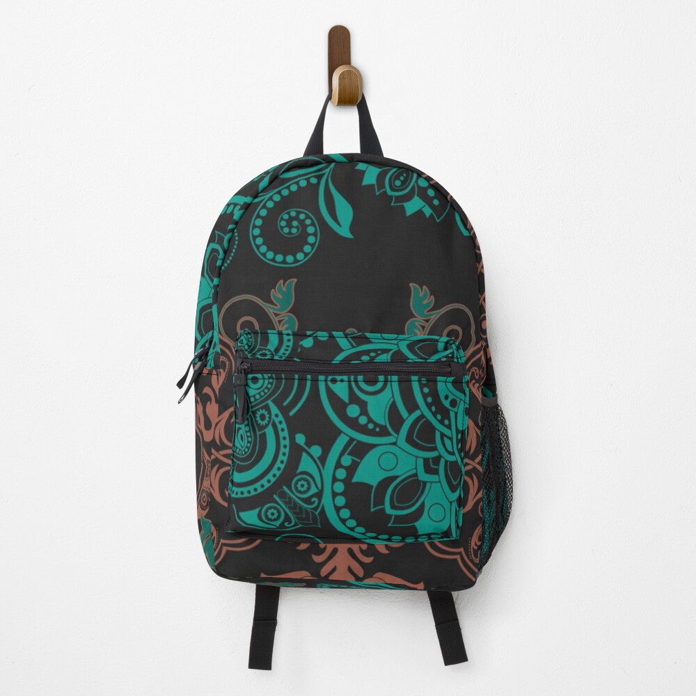 Item preview, Backpack designed and sold by XBeNBoX.