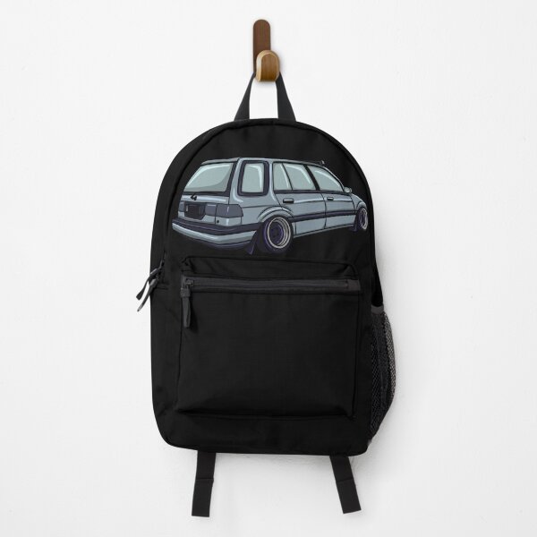 Item preview, wagon honda designed and sold by HGothMoths.