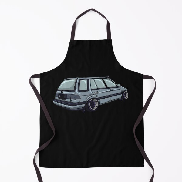 Item preview, wagon honda designed and sold by HGothMoths.