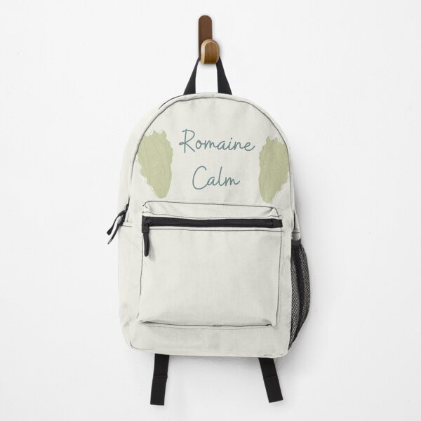 Item preview, Romaine Calm designed and sold by SeabreezeStyle.