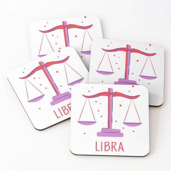 Aperçu de l'œuvre Horoscope - Balance créée et vendue par OlympicsMerch.