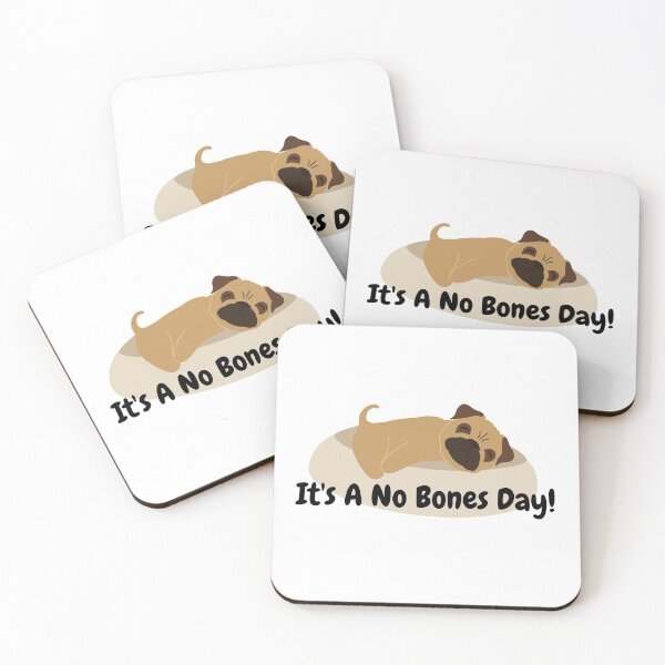 Item preview, It a no bones day t shirts designed and sold by SHDigitalArt.