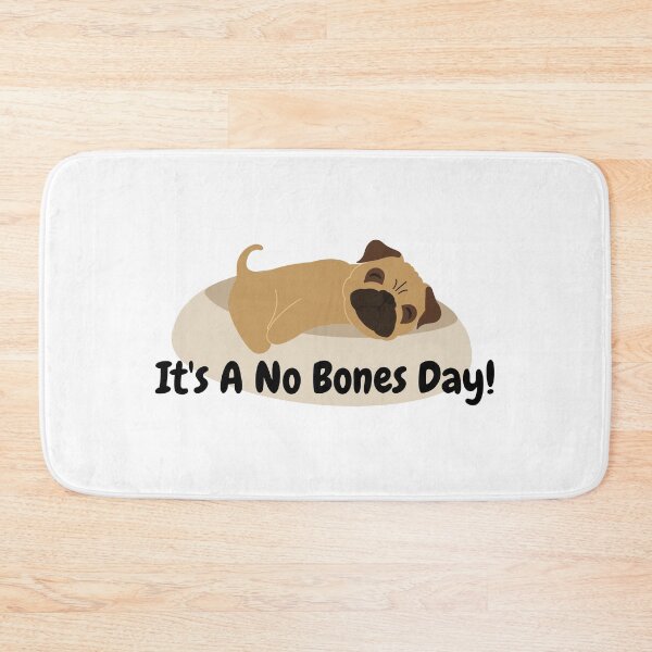 Item preview, It a no bones day t shirts designed and sold by SHDigitalArt.