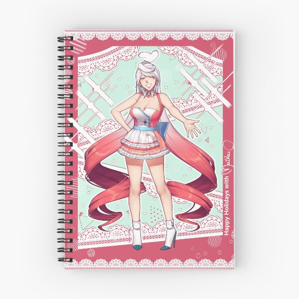 Item preview, maid MAIKA designed and sold by hiomaiks.