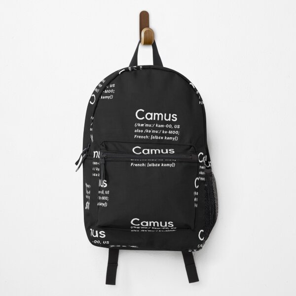 Item preview, Camus designed and sold by Lelemunda13.