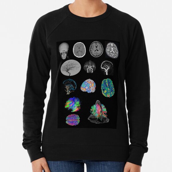 Las imágenes pueden tener un valor artístico fascinante. Sudadera ligera