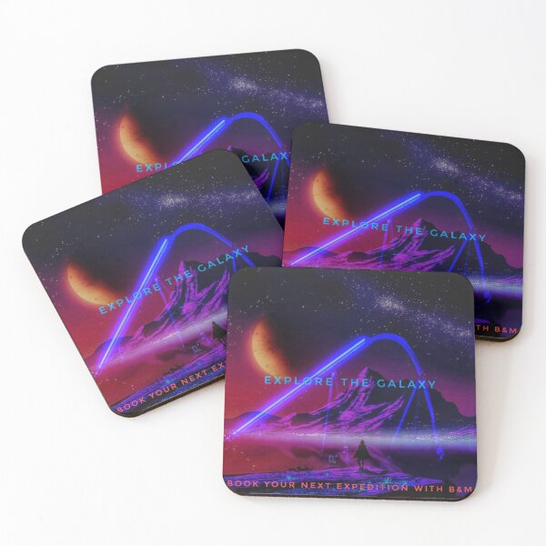 Item preview, Explore the Galaxy designed and sold by RCExpedition.