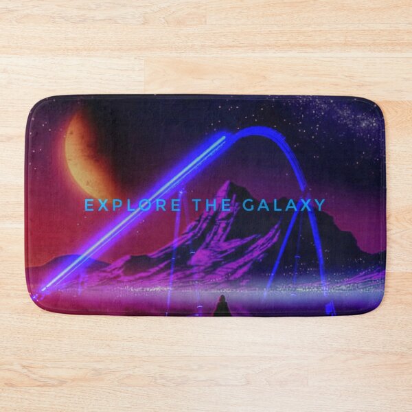 Item preview, Explore the Galaxy designed and sold by RCExpedition.