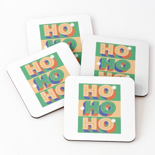 Item preview, Ho Ho Ho designed and sold by PacePoint.