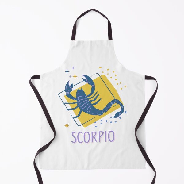 Artikelvorschau, Horoskop - Skorpion entworfen und verkauft von OlympicsMerch.