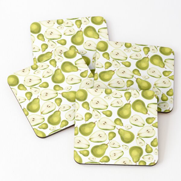 Item preview, Pears designed and sold by kimberpix.