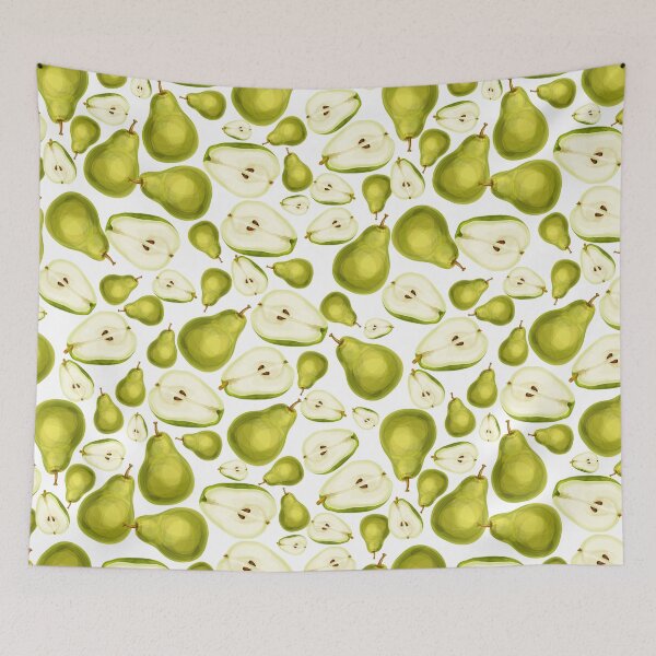 Item preview, Pears designed and sold by kimberpix.
